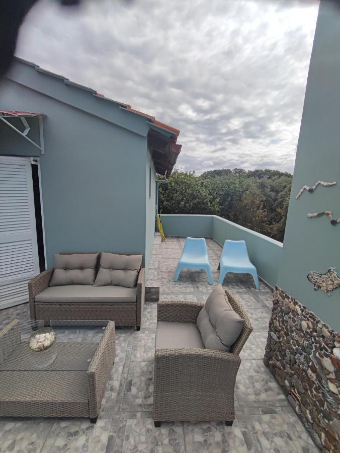 Anatolika Stamatis Paradise Dempla Exterior photo
